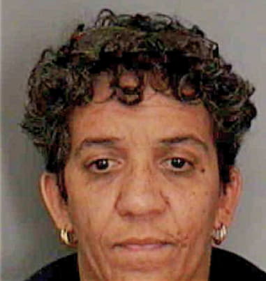Tina Bottoms - Polk County, FL 