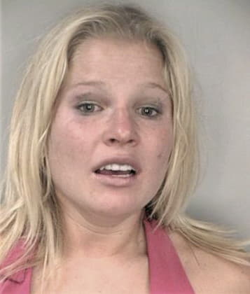 Misty Brewer - Hillsborough County, FL 