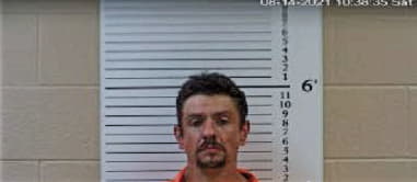 Andrew Brittain, - Cherokee County, NC 