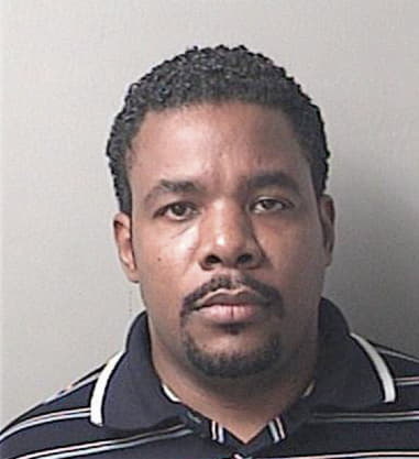 Carlos Brown, - Escambia County, FL 