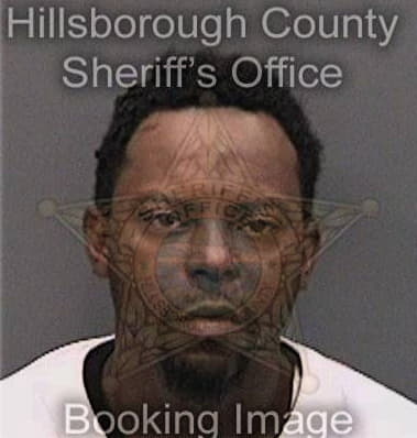 Lorenzo Brown, - Hillsborough County, FL 