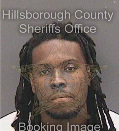 Freddie Bryant, - Hillsborough County, FL 