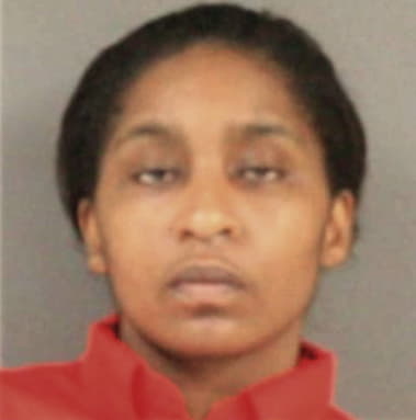 Lula Burns, - Hinds County, MS 