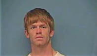 Steven Burton, - Saline County, AR 