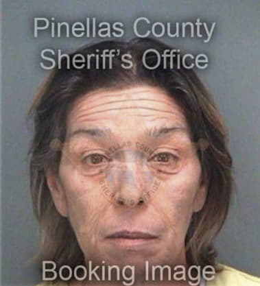 Irene Cadwell, - Pinellas County, FL 