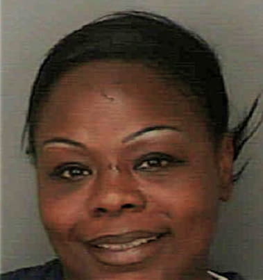 Dolmeshia Calhoun, - Polk County, FL 