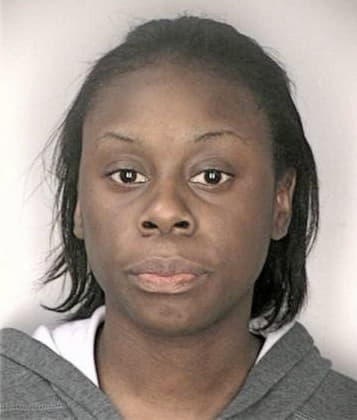 Karine Calixte, - Hillsborough County, FL 