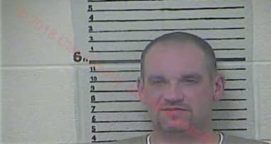 James Carroll, - Clay County, KY 