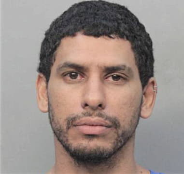 Franklyn Chaviano, - Dade County, FL 