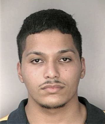 Daniel Church - Hillsborough County, FL 