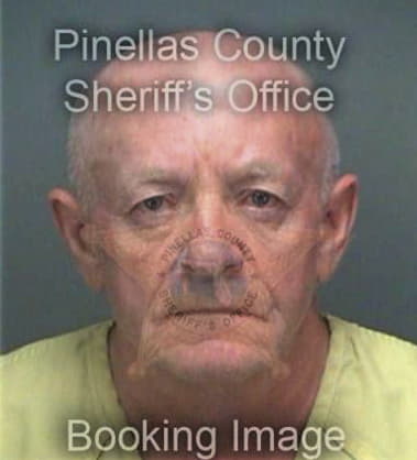 Eric Clack, - Pinellas County, FL 