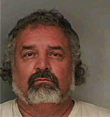 Wilberto Clapis - Polk County, FL 