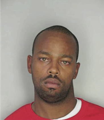 Calvin Clark - Hillsborough County, FL 