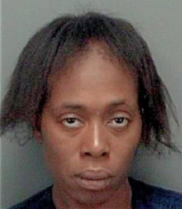 Kalisha Cobbs, - Pinellas County, FL 