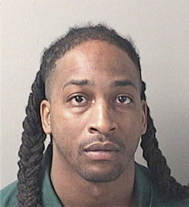 Pierre Collazo, - Escambia County, FL 