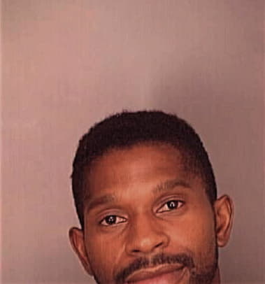 Fad Collins - Polk County, FL 