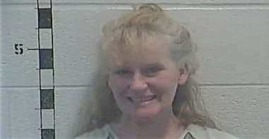 Beverly Cornthwaite, - Shelby County, KY 