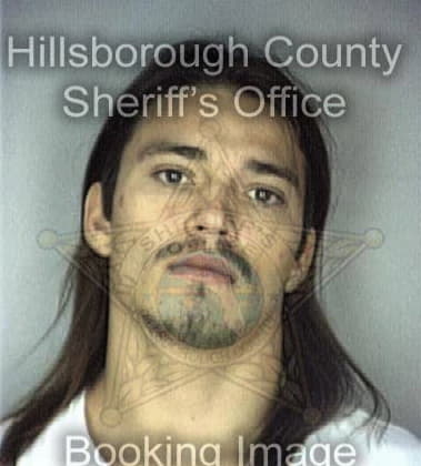 Francisco Correa, - Hillsborough County, FL 