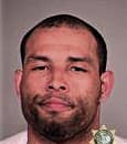 Jamar Craft - Multnomah County, OR 