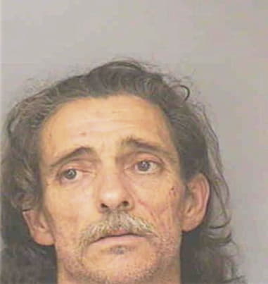 Thomas Creech, - Polk County, FL 