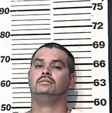 Brian Davis - Campbell County, KY 