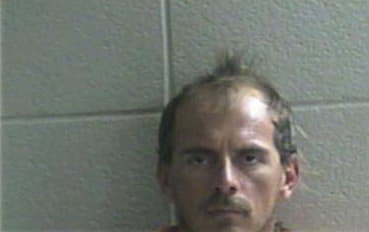 Clyde Davis, - Laurel County, KY 