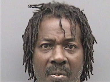 Glenn Davis, - Hillsborough County, FL 