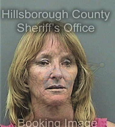 Maria Dejesus, - Hillsborough County, FL 