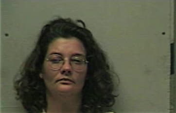 Karen Dennis - Henderson County, KY 