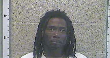 Tarek Dennis - Henderson County, KY 