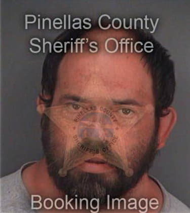 Steven Deroch, - Pinellas County, FL 