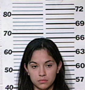 Maria Diaz, - Hidalgo County, TX 