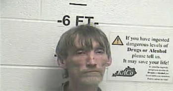 Gregory Dillman, - Whitley County, KY 