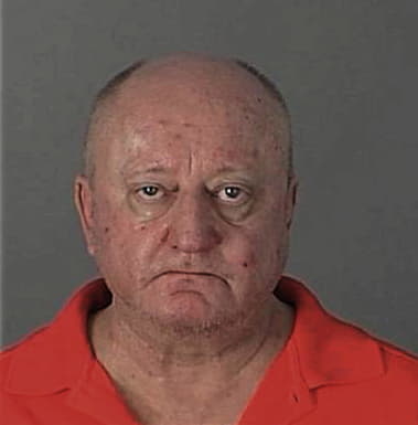 John Drummond, - Pasco County, FL 