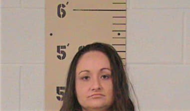 Jessica Dueshop - Burnet County, TX 