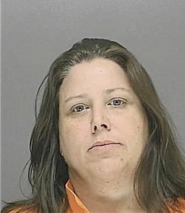 Sharon Emerick, - Volusia County, FL 