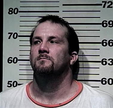 Virgil Evans - Campbell County, KY 