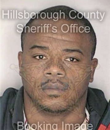 Henry Fields, - Hillsborough County, FL 