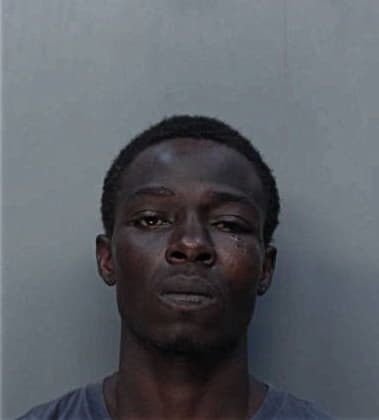 Robert Fletcher, - Dade County, FL 