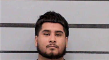 Moses Flores, - Lubbock County, TX 