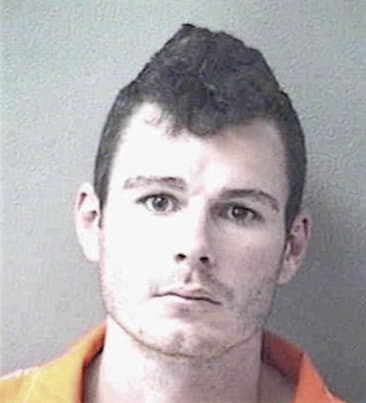 Christopher Fortune, - Okaloosa County, FL 