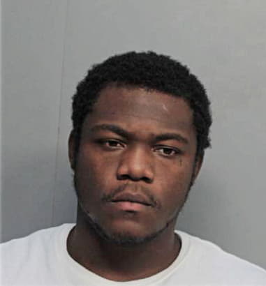 Steeve Francois, - Dade County, FL 