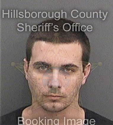 Jason Friedling, - Hillsborough County, FL 