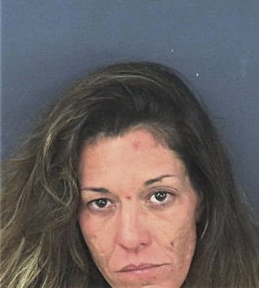 Dana Fussell, - Gadsden County, FL 