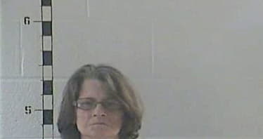 Vanessa Gephart, - Shelby County, KY 