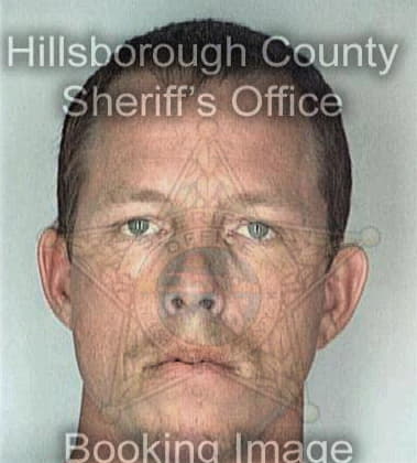 James Girdler, - Hillsborough County, FL 