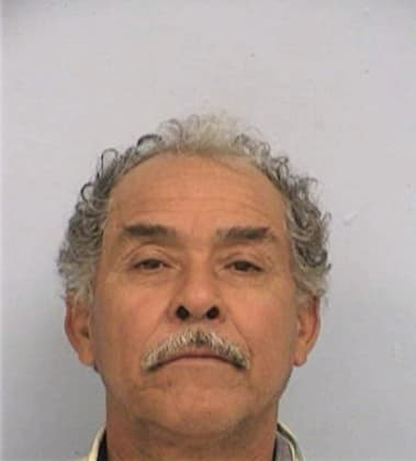 Anthony Gonzales - Travis County, TX 