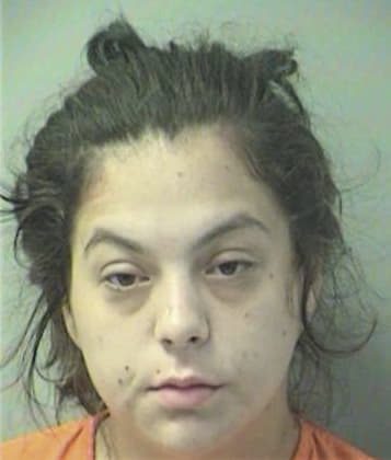 Donangelique Gonzales, - Okaloosa County, FL 