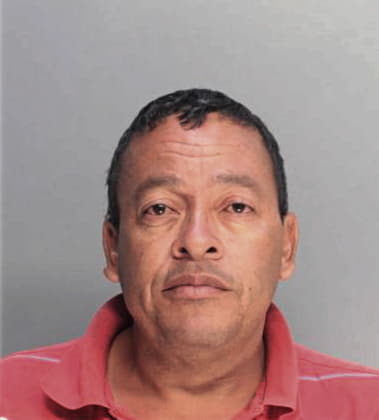 Michael Gonzalez, - Dade County, FL 