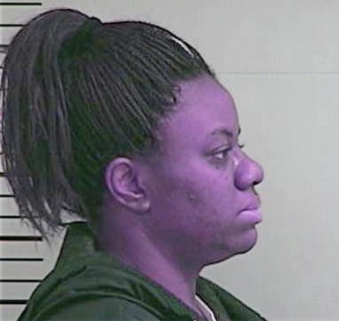 Cynthia Gupton, - Desoto County, MS 